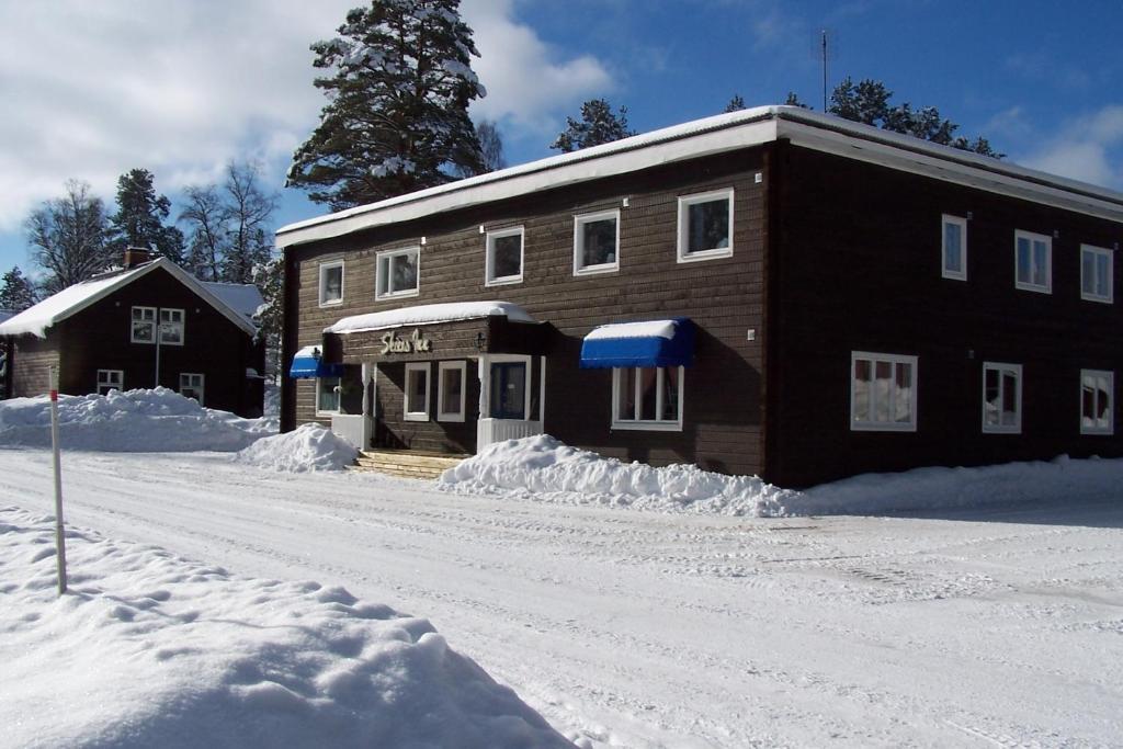 Skiers Inn Lima Værelse billede