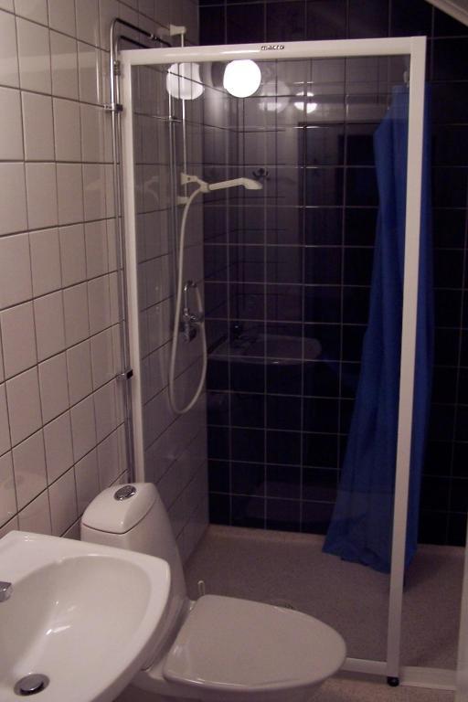 Skiers Inn Lima Værelse billede