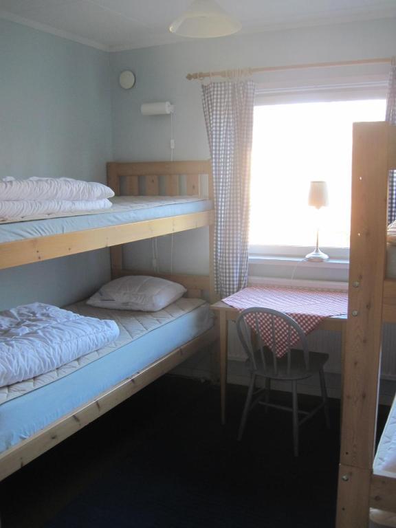 Skiers Inn Lima Værelse billede