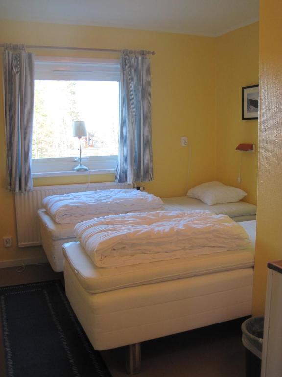 Skiers Inn Lima Værelse billede