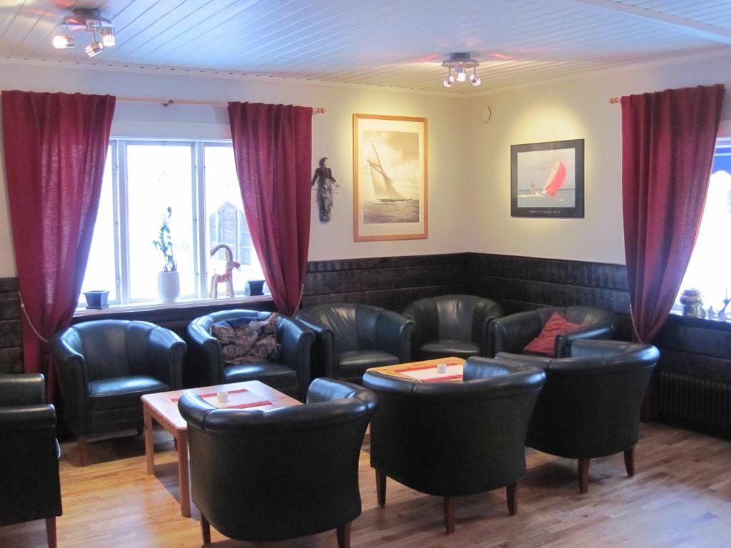 Skiers Inn Lima Eksteriør billede